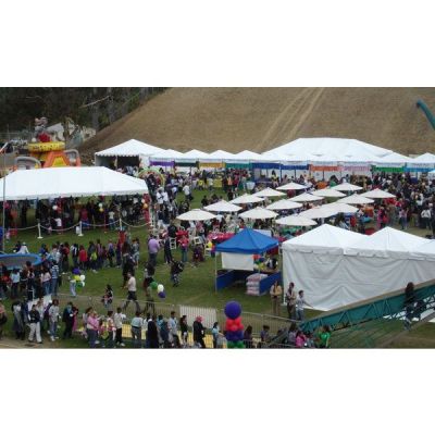 Festival Tents