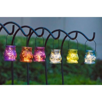 Image two of Firefly Micro String Lights
