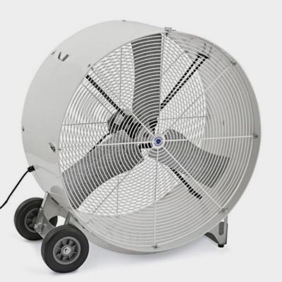 Image of Barrel Fan