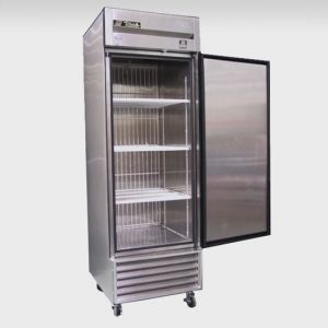 Freezer Single Door