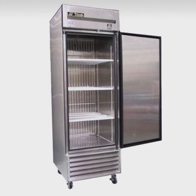 Image of Freezer Single Door