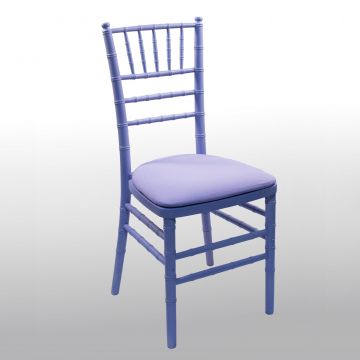 French Lilac Chiavari Chair