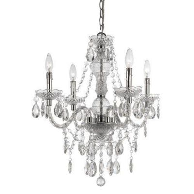 Chandeliers | Town & Country Event Rentals