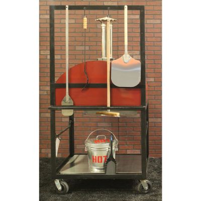 Image two of Gran Forno Wood Burning Pizza Oven