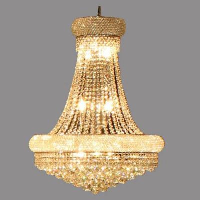 Image of Grandeur 36" Chandelier
