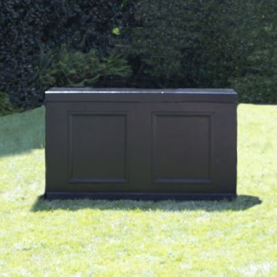 Image of Infierno Black 6' Bar