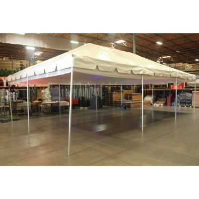 Ivory Tent Liner