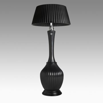 Kindle Patio Heater Black