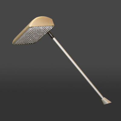 Image of LED Wall Display Light
