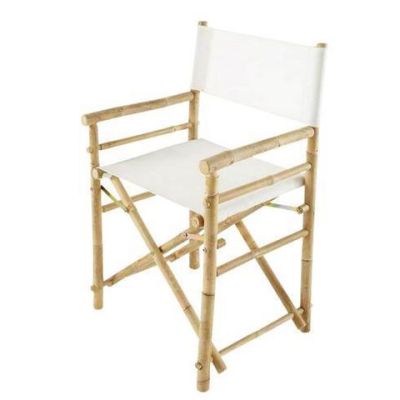 Image two of Latitude 22 Bamboo Low Directors Chair