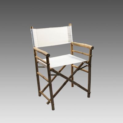 Image of Latitude 22 Bamboo Low Directors Chair