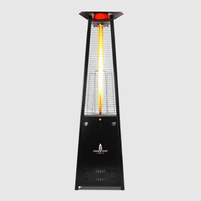 Image of Lava Heater