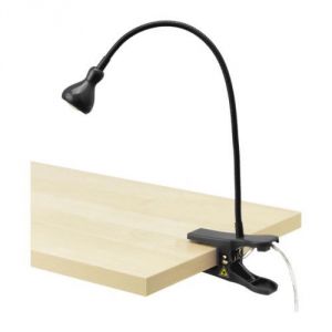 Little Light with Clamp