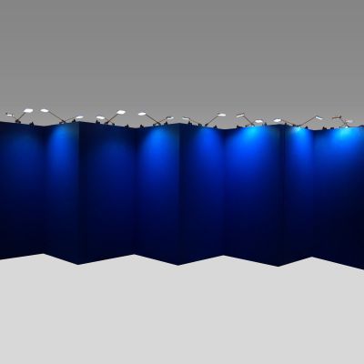 Image of Luan Panels