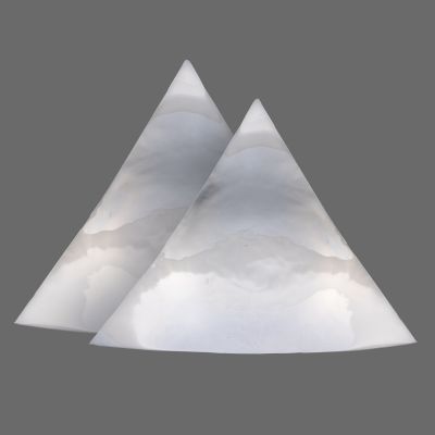 Image of Mikado Triangle Trays