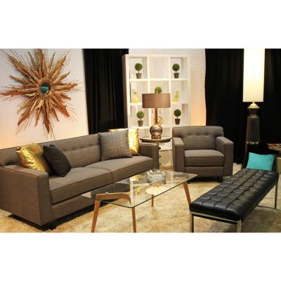 Image two of Mannix Arm Chair