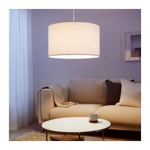 Mannix Drum Shade Pendant Light