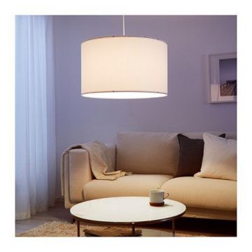 Mannix Drum Shade Pendant Light