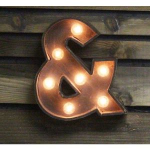 Marquee Symbol - 