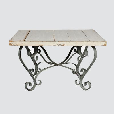 Image of Montecito Coffee Table