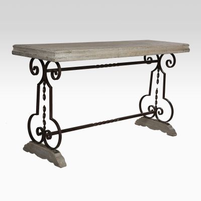 Image of Montecito Console Table