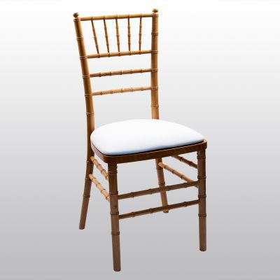Image of Natural Chiavari Chair