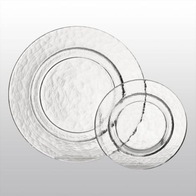 Image of Obscura Prisma Clear Glass Plates