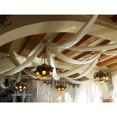 Image two of Partial Swagging