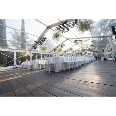 Image two of Plank Floor Deck