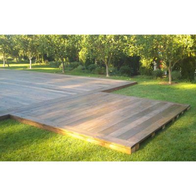 Image two of Plank Flooring