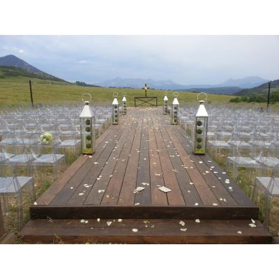 Image of Plank Flooring