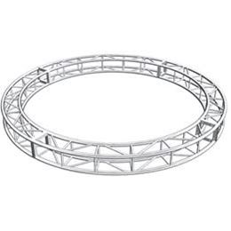 Round Truss