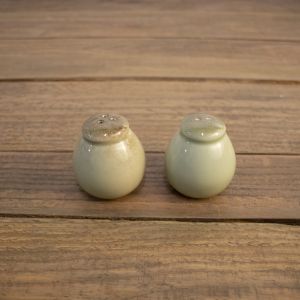 Rainforest Salt & Pepper Set (filled) 2