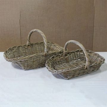 Rattan Baskets