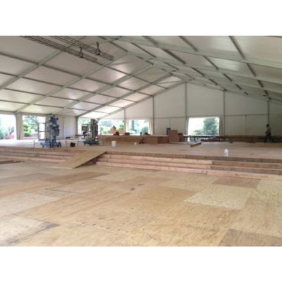 Image two of Raw Subfloor