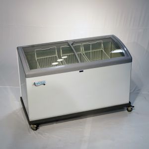 Ice Cream Freezer