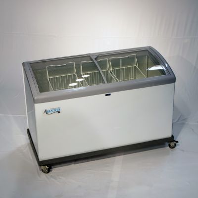 Image of Ice Cream Freezer