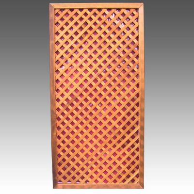 Image of Redwood Lattice