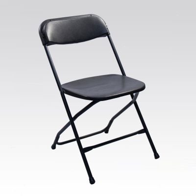 Image of Samsonite Black Chair