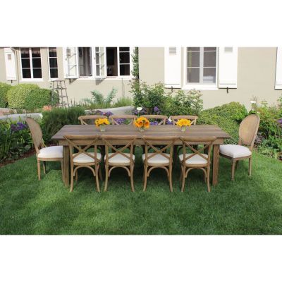 Image two of Santa Ynez Dining Tables