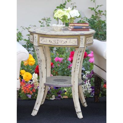 Image two of Sienna Side Table