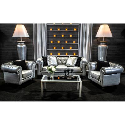 Image two of Aristocrat Sofa