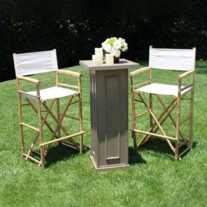 Sonoma Stand Up Table