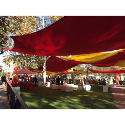 Image two of Spandex Sails