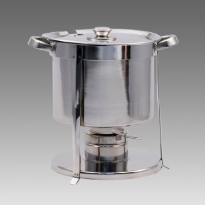 Stainless Marmite Chafers