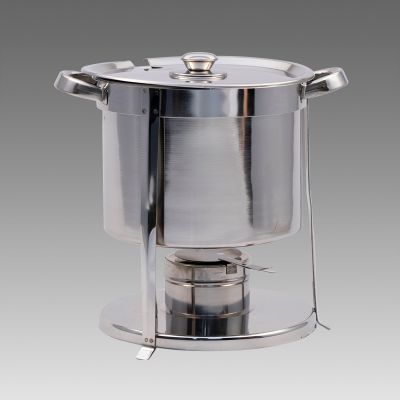 Image of Stainless Marmite Chafers