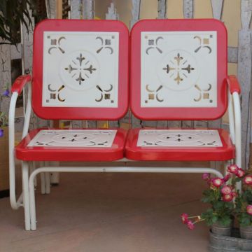 Summerland Vintage Tomato Glider