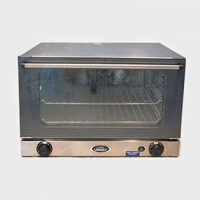 Image of Electric Commercial Convection Oven