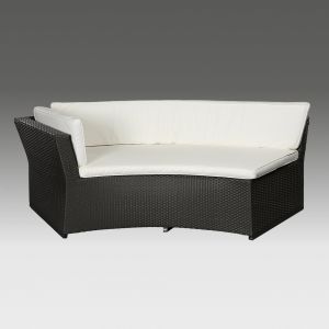 Tahoe Left Hand Curve Sofa (G)