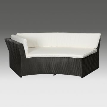 Tahoe Left Hand Curve Sofa (G)
